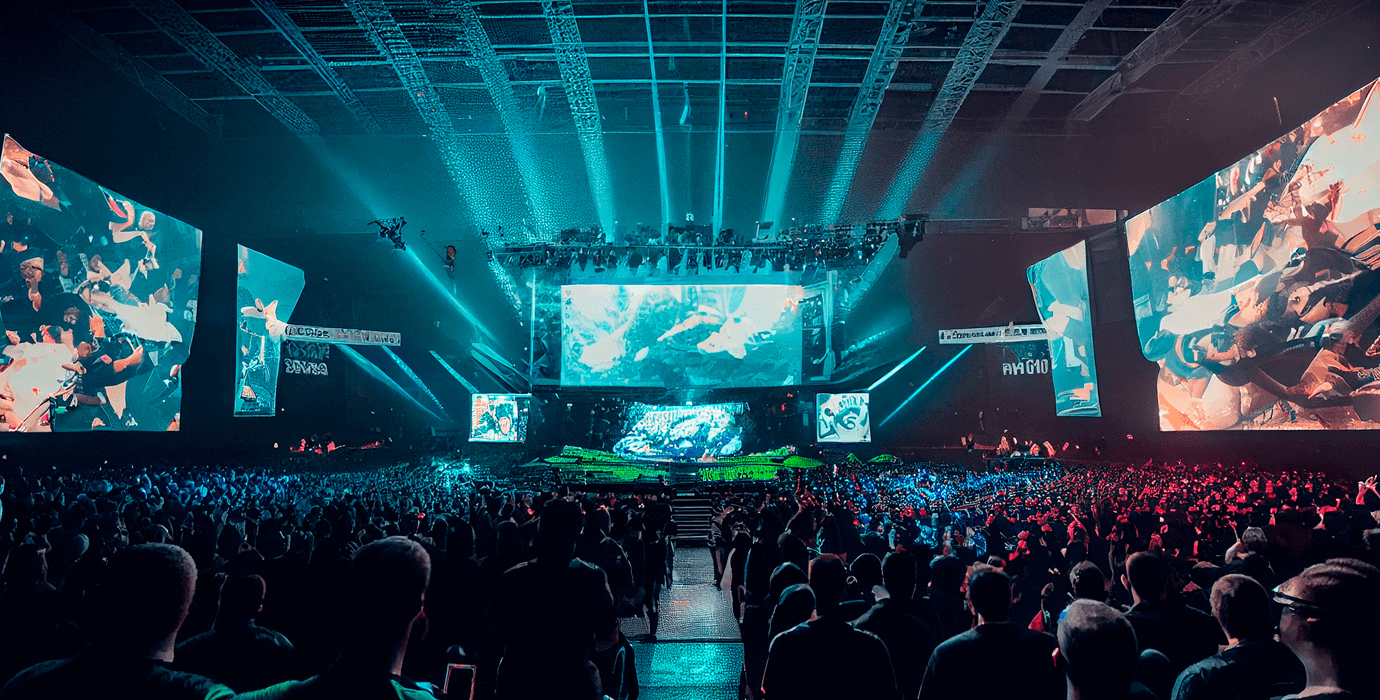 rental led display