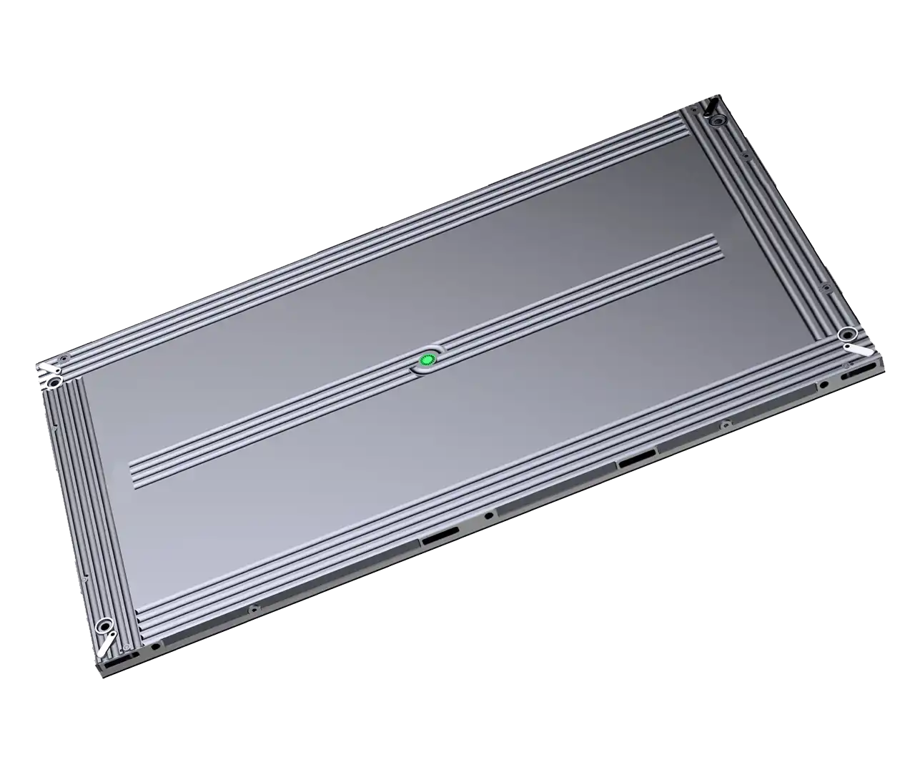 شاشة LED داخلية
